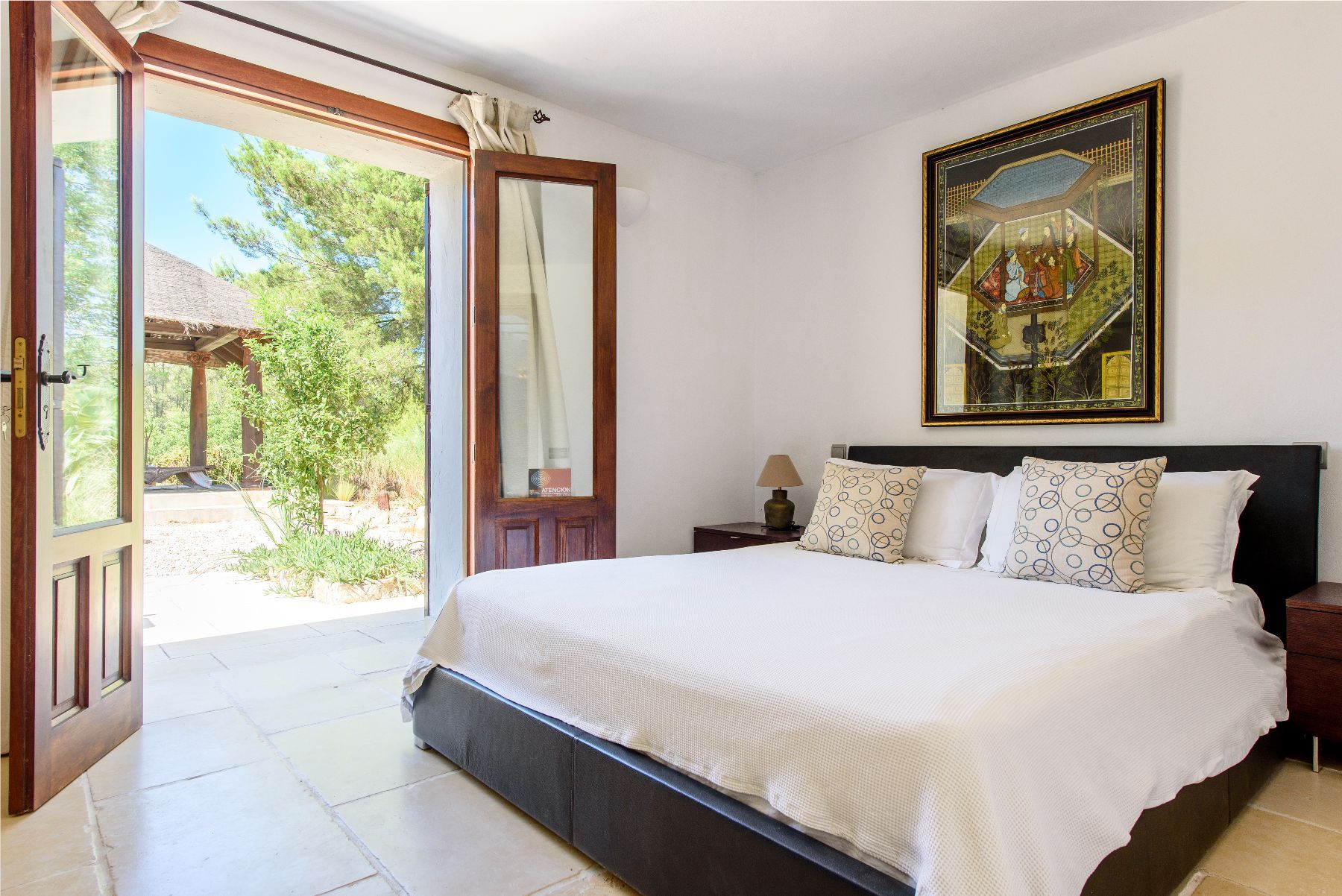 Finca Trouvaille villa photo.